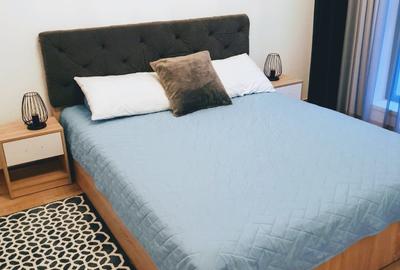 Apartament 2 Camere 21  Residence Apartament 2 Camere 21  Residence - 6