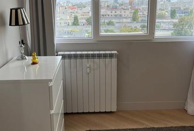 REA1026084 Apartament 3 camere I Floreasca - 4