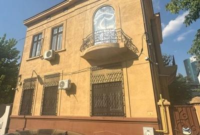 SG07-Apartament in vila | 4 camere | Cartierul Armenesc