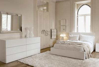 Apartament cu 2 camere semidecomandat în Berceni