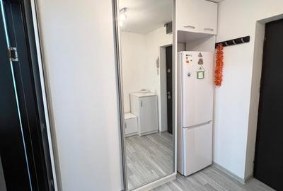 Apartament cu 2 camere semidecomandat, mobilat în Tineretului - 14