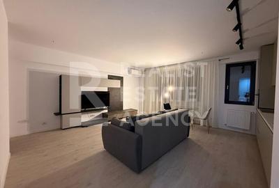 Chirie, 2 camere + loc de parcare, Pipera, prima închiriere - 5