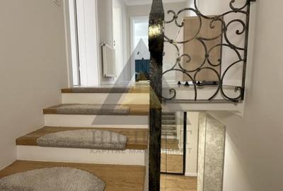 PIPERA ROND OMV | VILA IN COMPLEX CU 3 DORMITOARE | COMPLET MOBILATA PIPERA ROND OMV | VILA IN COMPLEX CU 3 DORMITOARE | COMPLET MOBILATA - 10