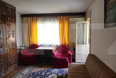 Apartament de vanzare, cu o camera, 40 mp, zona Take Ionescu