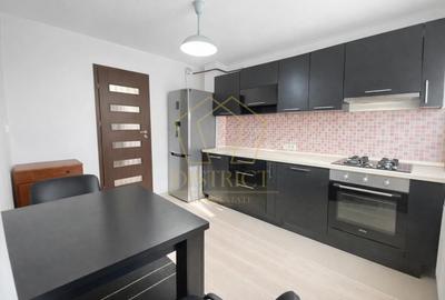 Apartament cu 2 camere decomandat, mobilat în Dacia - 6