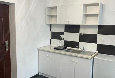 Garsonieră semidecomandată în Brâncoveanu - 2