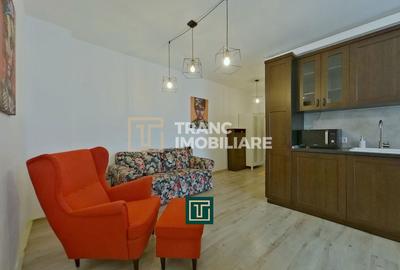 Apartament cu 3 camere semidecomandat, mobilat în Micălaca - 4