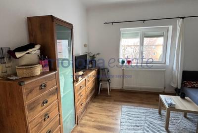 Apartament cu 2 camere semidecomandat, mobilat în Iris - 2