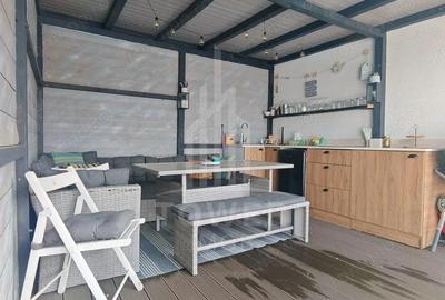 Apartament tip Penthouse cu intrare separata ?elimbar, zona Pictor Brana! - 12