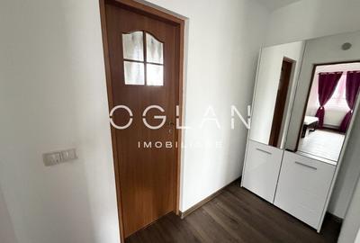 Apartament cu 2 camere semidecomandat, mobilat în Șelimbăr - 8