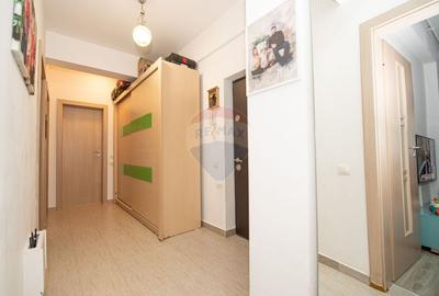 Apartament 3 camere de vanzare Prelungirea Ghencea Cartier Latin - 9