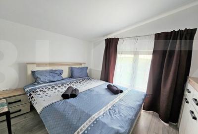 Apartament 10 camere, 200mp, etaj intermediar, colonia Borhanci Apartament 10 camere, 200mp, etaj intermediar, colonia Borhanci - 7