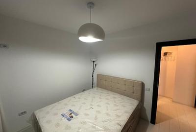 Apartament cu 2 camere semidecomandat, mobilat în Dudu - 10