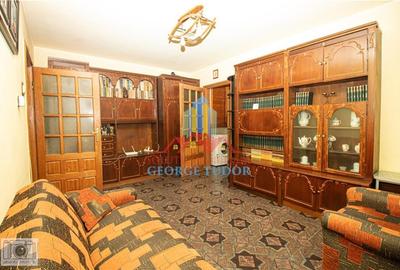 Ap. 3 camere, 51 mp, Aleea Campul cu Flori 3, Bl M49, Sect.6  0% COMISION - 3