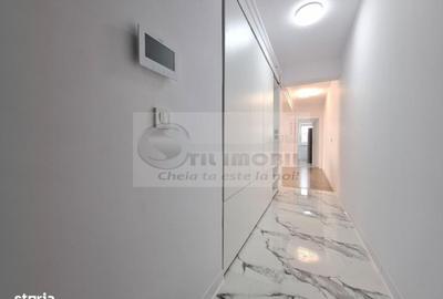 Apartament cu 2 camere, mobilat în Cug - 12