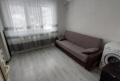 Garsonieră decomandată în Semicentral - 3