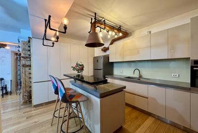 3 Camere Upground - The Home# - 1