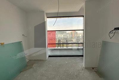 Penthouse Cu Terasa Imensa de 143 mp ,Utila 114 mp si Priveli?te Panoramica - 17