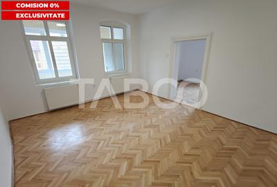 Apartament cu 2 camere nedecomandat în Ultracentral - 1