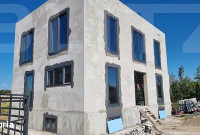 Casă cu 5 camere cu Teren 800 Mp în Central - 13