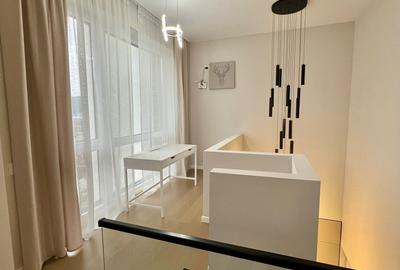 Duplex - 3 camere - CATTED FAMILY, Pipera - 15