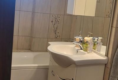 Apartament cu 3 camere semidecomandat în Iancului - 11