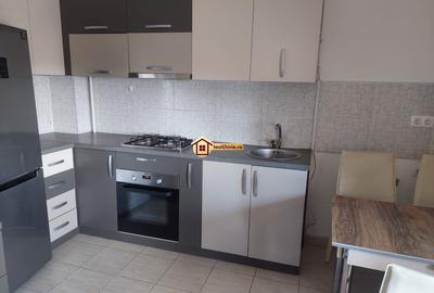 Apartament 2 camere Copou - 4