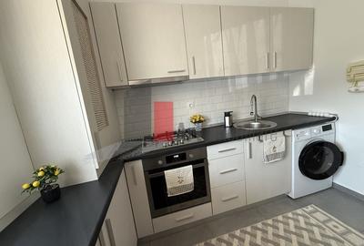 Apartament cu 2 camere decomandat în Drumul Taberei - 4