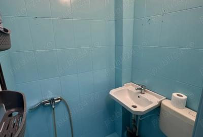 Garsonieră decomandată în Mărăței - 2