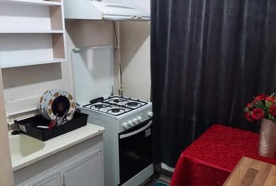 Garsonieră decomandată în Central - 8