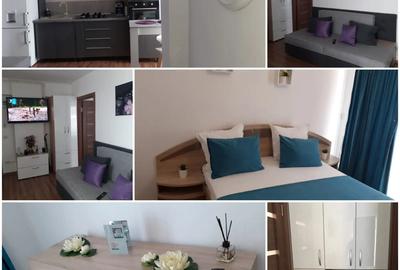Apartament de inchiriat zona Navodari-Mamaia Nord - 2