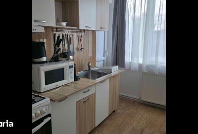 Apartament cu 2 camere în Cornișa - 5