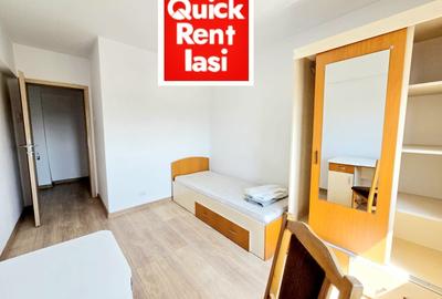 Centru Gara Digi - Apartament 3Dormitoare Decomandat De Inchiriat - 14