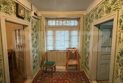 Proprietate completa in Sacuieni- Doua Case + Anexe - 6