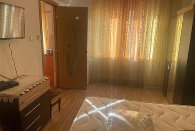 Garsonieră decomandată, mobilată în Obor - 1