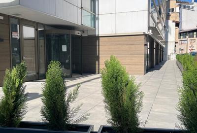 Spatiu Comercial Restaurant 378 MP + 139 MP Terasa | Piata Victoriei - 6