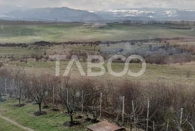Casă individuală cu 6 camere în Daia