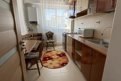 Apartament cu 2 camere, mobilat în Țiglina 1 - 5