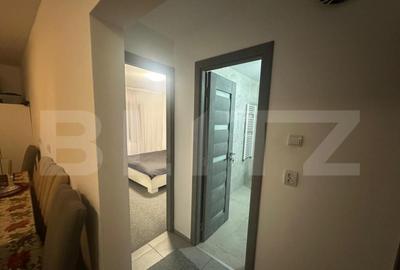 Apartament de vanzare, cu 2 camere mobilat si utilat +garaj - 3