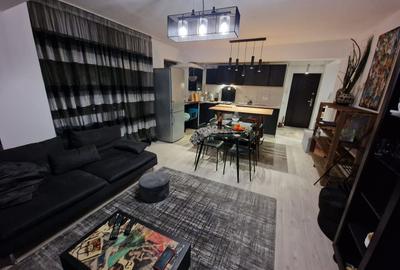 Trei camere cu curte in proprietate. - 2