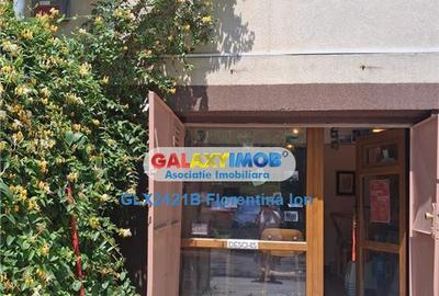 8053 Spatiu comercial- Drumul Taberei-Romancierilor