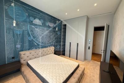 Penthouse | Baneasa-Sisesti | LUX - 7