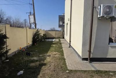 Casă cu 4 camere cu Teren 250 Mp în Vest - 23