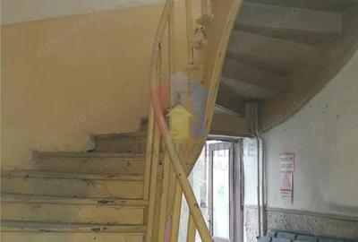 Ultracentral - Lic. Balcescu Casa P+1 +teren 1109 mp pe colt, deschidere dubla 75ml - 10