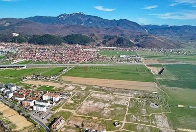 Teren intravilan industrial - 5