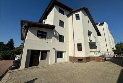 Casă individuală cu 10 camere cu Teren 300 Mp în Pipera - 2