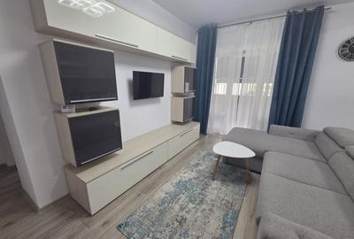 Apartament cu 3 camere in Selimbar - 11