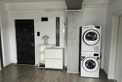 Apartament cu 2 camere decomandat în Exterior Vest - 3