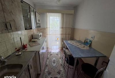 Apartament cu 3 camere decomandat în Cantacuzino - 8