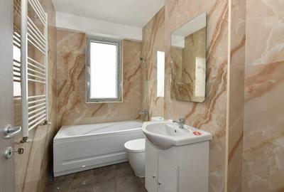 Apartament cu 3 camere decomandat în Central - 12